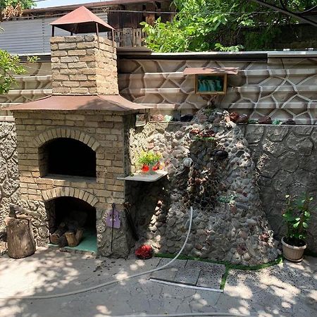 Посуточный Гостевой Дом 기우므리 외부 사진