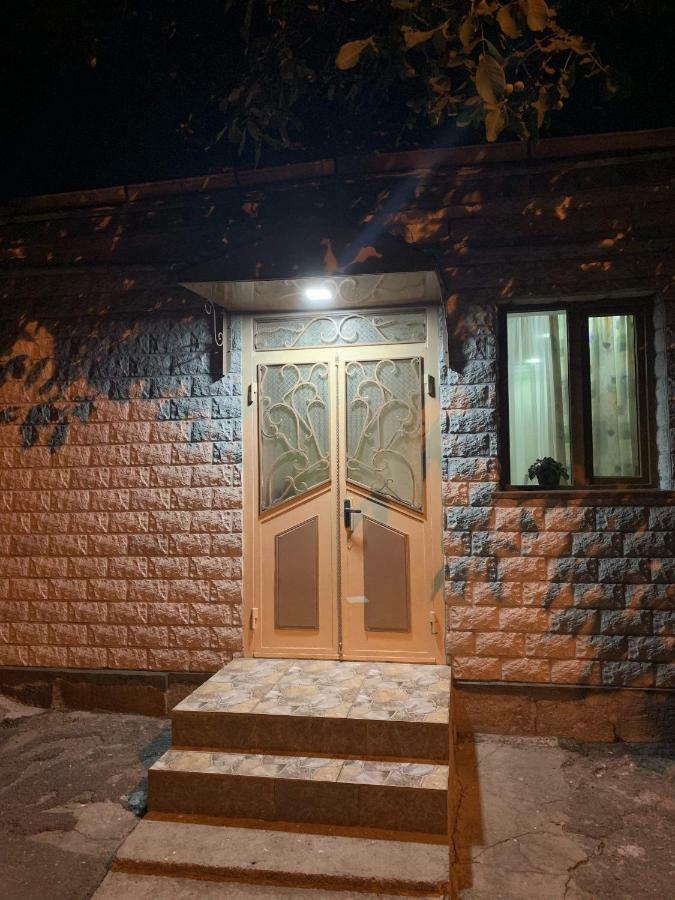Посуточный Гостевой Дом 기우므리 외부 사진